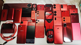 【安すぎ】赤ガジェットファンが秒でポチったNothing Phone(3a)Lite実機レビュー（アルファ会員寄稿） 画像