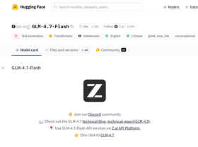gpt-oss-20bを凌駕する軽量AI「GLM-4.7-Flash」、3秒の音声からボイスクローンを生成できて商用利用可の音声AI「Qwen3-TTS」、など生成AI技術5つを解説（生成AIウィークリー） 画像