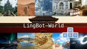 歩き回れるバーチャルワールドを生成するオープンソースAI「LingBot-World」、写真からアニメまで幅広いスタイルを生成できるフルスペック画像AI「Z-Image」など生成AI技術5つを解説（生成AIウィークリー） 画像