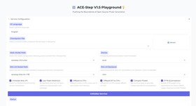 Suno v5に迫るオープンソース作曲AI「ACE-Step v1.5」、Mistral AIが開発の文字起こしAI「Voxtral Transcribe 2」など生成AI技術5つを解説（生成AIウィークリー） 画像