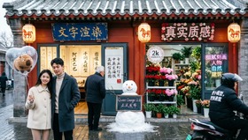 Nano Banana Proに迫る実力、文字入り画像を高精度生成するAI「Qwen-Image-2.0」、GPT-5.2やGemini 3.0 Proとやり合える軽量AI「Step 3.5 Flash」など生成AI技術5つを解説（生成AIウィークリー） 画像