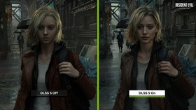 「生成AIの顔とそっくりだ」などのコメントも…NVIDIAの超解像技術「DLSS 5」を通したキャラの顔が批判の的に 画像