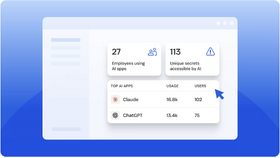 AIエージェントと人間のアイデンティティを統一管理する「Unified Access 」、1Passwordが発表 画像