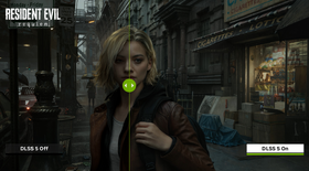 解説：NVIDIAの「DLSS 5」はなぜ炎上したのか？ 生成AIへの反発だけじゃない2つの不足。DLSSの生まれた経緯とこれから（アルファ会員寄稿） 画像