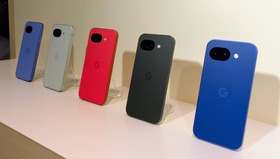 Google Pixel 10aに日本限定モデル『Isai Blue』、特別ボックスやバンパー付属で発売　異彩放つ特別な青 画像