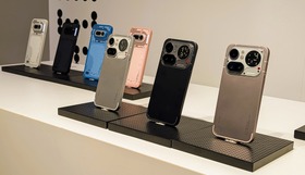 Nothing Phone (4a) / Pro日本上陸　楽天・auで販売、FeliCa対応で5万円台から 画像