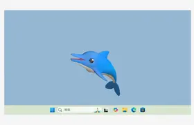 「お前を消す方法」のイルカ「カイル」復活、AIキーボードCopilot Keyboard正式版公開　辞書は毎月更新、変換候補から語義参照も Win 11専用 画像