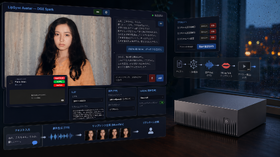 Claude Codeでさらに進化した自作AIアバター。「雨だからボズ・スキャッグズのWe're All Aloneを一緒に聴こう」ができるようになった（CloseBox） 画像
