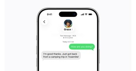 アップルとGoogle、iOS 26.5搭載のiPhoneと最新のGoogleメッセージ搭載Android間のRCSメッセージにエンドツーエンド暗号化べータ版を導入開始 画像
