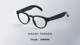 GoogleのAIメガネは今秋発売、サムスン協業の「インテリジェント・アイウェア」　Geminiのエージェント機能を音声で指示・確認 画像