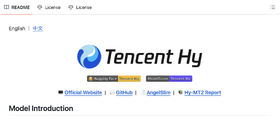 GPT-5.5匹敵のローカル翻訳AI「Hy-MT2-30B」が無料公開。1.8B軽量版でもMicrosoft有料翻訳APIを凌駕（生成AIクローズアップ） 画像