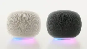 Gemini搭載の新Google Homeスピーカー発売、1万6800円　定型文以外も理解、サブスクでライブ会話も対応 画像