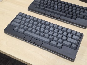 HHKB Studioに新色「灰」キートップ発売　キーボード本体セットで5000円オフの期間限定セットも 画像