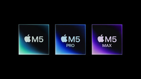 AppleがM6 Pro/Maxをスキップ、AI特化のM7チップを2027年前半に前倒し投入するとのうわさ 画像