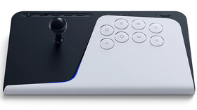 PlayStation初の純正ワイヤレスファイトスティック「FlexStrike」、発売日が無期限延期に 画像