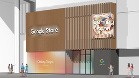Google Store表参道はPixel 11発表の8月13日(木)オープン　国内初・米国外初の直営フラッグシップストア、販売・サポートに「AI体験」も提供 画像