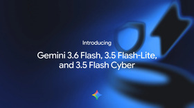 GoogleがGemini新モデル3本を同時発表、AIエージェント向けに効率・速度・コストを強化 画像