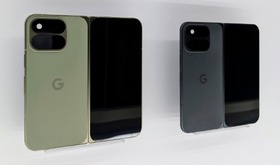 Googleの折りたたみスマホはどこが変わった？Pixel 11 Pro Foldは縦長スタイル継続、耐久性3倍　メインカメラは感度56%向上(仕様比較) 画像
