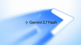 もうGemini 3.7 Flash登場、先代から3週間　コーディングとエージェント性能向上で年内半額　Gemini SparkとAPIから提供 画像