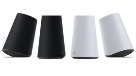 ソニー、「Pulse Elevate」ワイヤレススピーカーを11月12日発売。3万7980円 画像
