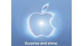 新iPhone発表イベント「Surprise and Shine」、日本時間9月10日午前2時より開催。アップルのサイトやYouTubeで配信 画像