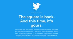 新SNS「Twitter.now」が「Tweet.app」に改名。商標権めぐる暫定判決でXに有利な判定 画像