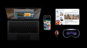 アップル、iOS 27など最新OSを一斉に配信開始。「Siri AI」日本提供は10月以降 画像