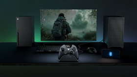 約4.5万円の高級コントローラはどこが違う？ SteelSeries Aeon Pro発売、PC / Xbox / モバイル共用でカスタマイズ対応 画像