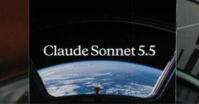 Claude Sonnet 5.5提供開始　Opusに迫る性能で先代比最大3割安・3割高速、GPT Solに知識労働で大差 画像