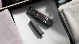 Amazon 新 Fire TV Stick 4K発売　電源アダプタ不要のスリム設計で高速化、新デザインの改良型リモコンも 画像