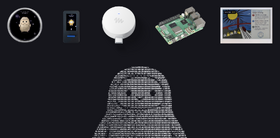 Meta、AIエージェントMuseをM5Stackやラズパイで使うMuse Gadgets公開　スマート家電連携ハブを無料配布、SDKはオープンソース 画像