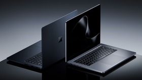 NVIDIA RTX Spark搭載の最強Surfaceは51万円から。Surface Laptop Ultra 128GB版は109万円 画像