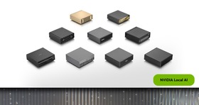 NVIDIA DGX Sparkが1.5倍の6950ドルに値上げ、「廉価版」64GBモデルを4999ドルで追加　昨年の発売時128GB版より1000ドル高 画像