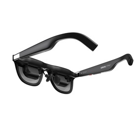 XREAL 1 Pro+ 発表　ビデオグラスの新フラッグシップ、輝度や装着感を改良 画像