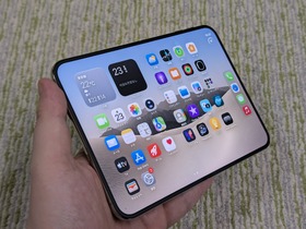 iPhone Duoの画面割れ、Appleが「少数の個体で発生を把握」と認める　通常のサポートを案内 画像