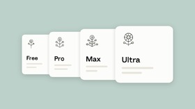 Claudeが有料プラン刷新、Max 20xは5時間制限なしの「Ultra」へ　「20xなのに週間10倍？」を改名で払拭 画像