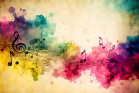 Google、文章から音楽を生成するAIツール「MusicLM」発表 画像