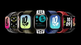 Apple Watchで血糖値測定はまだ数年先。センサーの小型化が課題 (Gurman) 画像
