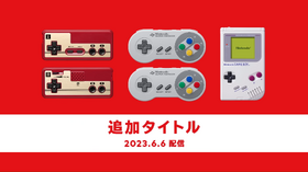 Nintendo Switch Onlineで「コロコロカービィ」「バベルの塔」などレトロゲーム追加配信 画像
