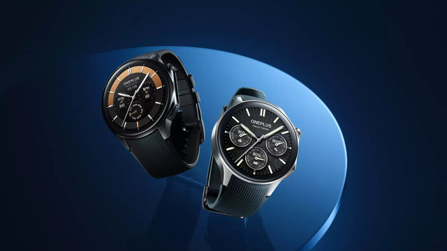 OnePlus、3年ぶりのスマートウォッチOnePlus Watch 2をMWCで発表へ