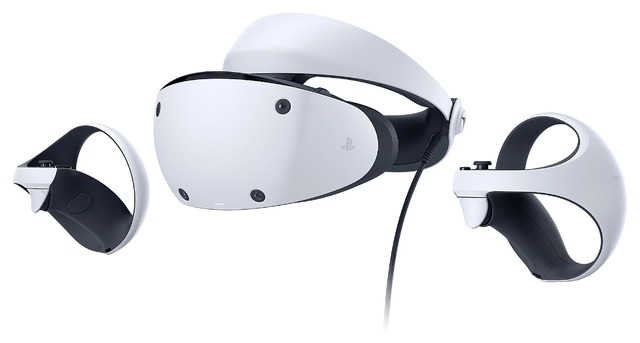ソニー、PS VR2のPC対応を2024年内提供「より幅広いゲームをPCでも楽しめる」機能をテスト中