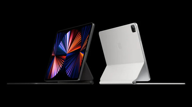 新型iPad Proの寸法が判明？　12.9インチ後継モデルは1.4mm薄くなる「CAD図面」が公開