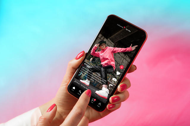 TikTok、音源の契約解除で音が出ない動画さらに増加。UMGに続きUniversal Music Publishing Groupの楽曲を全削除と発表