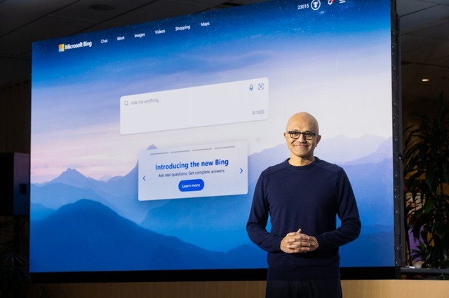 マイクロソフト、WindowsでChromeを使うとポップアップでBingを勧める広告のテスト中。「一度限り」通知と説明