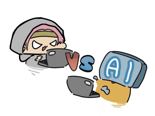 AIハッカー vs. 人間のセキュリティ専門家、どちらが勝つ？　約8000台のコンピュータを舞台に戦わせてみた（生成AIクローズアップ）