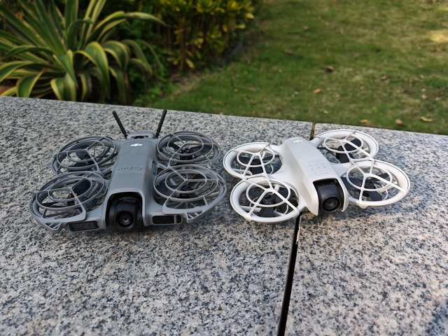 全方向センサーを“入門機”に入れてきた理由── DJI Neo 2実機レビュー