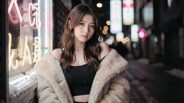 生成AIグラビアをグラビアカメラマンが作るとどうなる？第59回：BFLからFLUX.2 [klein]リリース！（西川和久）