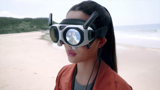 8K360度ドローンAntigravity A1が期間限定セール、高性能ゴーグル付属で15%オフ10万円台 (ミニレビュー)