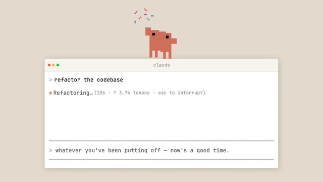 Anthropic、好調なClaude人気にピーク時以外の使用量2倍キャンペーン開始。週末は終日2倍