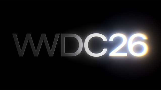 アップル、『WWDC26』を6月8日から開催へ。「AIの進化」など発表予定
